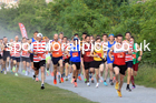 Newburn Riverside Run (organsied by Elswick Harriers), 2022 Newburn Riverside Run, Newcastle upon Tyne. Photo: David T. Hewitson/Sports for All Pics
